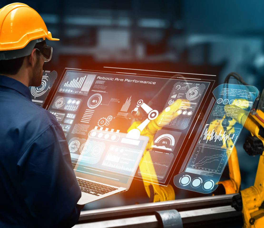 Prototipado rápido: clave para evitar errores en producción